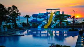 FLORA GARDEN EPHESUS HOTEL Pools & Beach